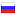 gavrilovart.ru hosted country